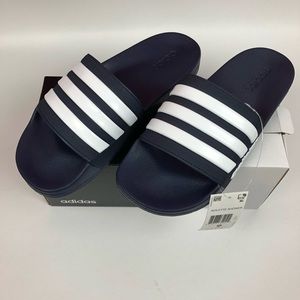 🆕 NWT Adidas Men’s Adilette Slider 🔥💋